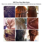 Twister hair style Secret Automatic Hair Twister/Curler Device