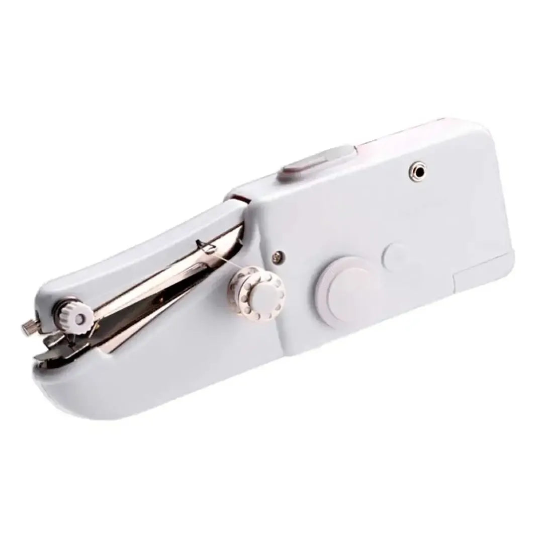 Handy Stitch Portable Cordless Sewing Machine